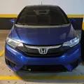 HONDA FIT 1.5 LX 16V FLEX 4P AUTOMÁTICO HONDA FIT 1.5 LX 16V FLEX 4P AUTOMÁTICO