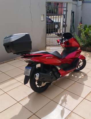 HONDA-PCX 160 ABS HONDA-PCX 160 ABS-2025