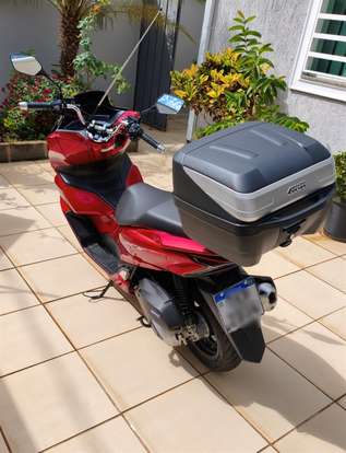 HONDA-PCX 160 ABS HONDA-PCX 160 ABS-2025