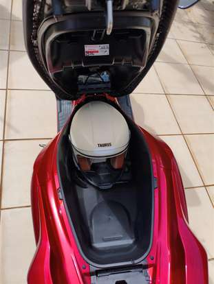 HONDA-PCX 160 ABS HONDA-PCX 160 ABS-2025
