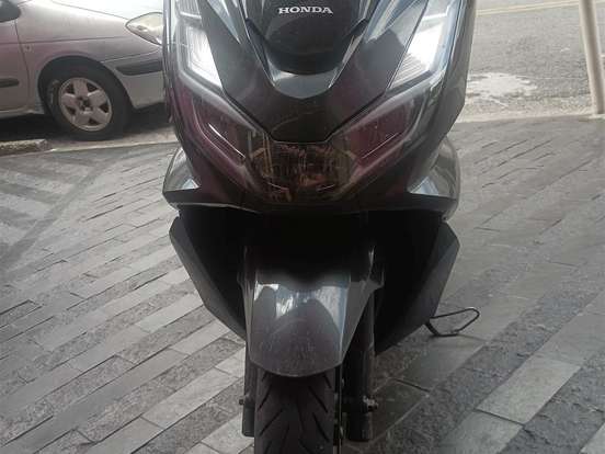 HONDA-PCX 160 ABS HONDA-PCX 160 ABS-2022