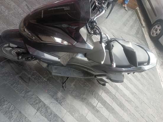 HONDA-PCX 160 ABS HONDA-PCX 160 ABS-2022