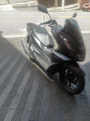 HONDA-PCX 160 ABS HONDA-PCX 160 ABS-2022