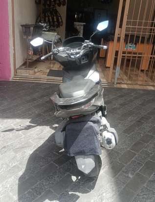HONDA-PCX 160 ABS-2022