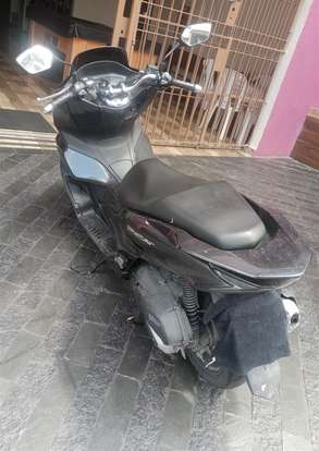 HONDA-PCX 160 ABS HONDA-PCX 160 ABS-2022