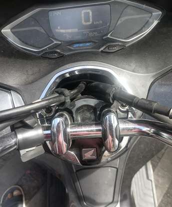 HONDA-PCX 160 ABS HONDA-PCX 160 ABS-2022