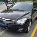 HYUNDAI I30 2.0 MPI 16V GASOLINA 4P MANUAL HYUNDAI I30 2.0 MPI 16V GASOLINA 4P MANUAL