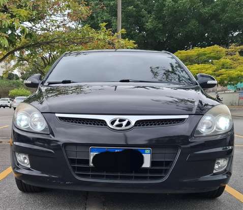 HYUNDAI-I30-2.0 MPI 16V GASOLINA 4P MANUAL HYUNDAI-I30-2010