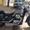 KAWASAKI VULCAN 800 CLASSIC KAWASAKI VULCAN 800 CLASSIC