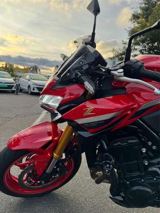 KAWASAKI-Z900 50th ANNIVERSARY-0