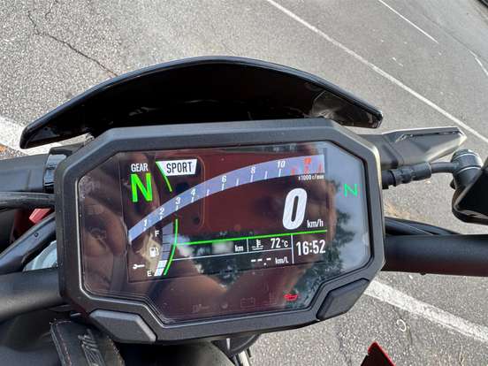 KAWASAKI-Z900 50th ANNIVERSARY KAWASAKI-Z900 50th ANNIVERSARY-0