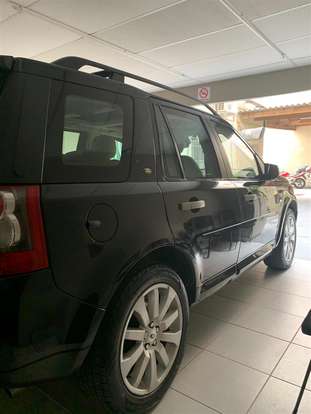 LAND ROVER-FREELANDER-2009