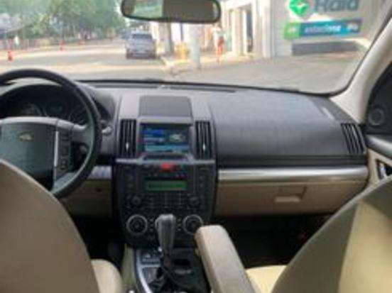 LAND ROVER-FREELANDER-2009