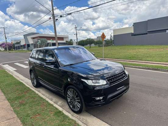 LAND ROVER-RANGE ROVER SPORT-2015