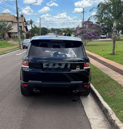 LAND ROVER-RANGE ROVER SPORT-2015