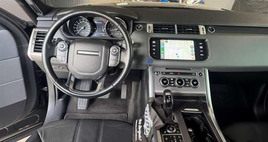 LAND ROVER-RANGE ROVER SPORT-2015