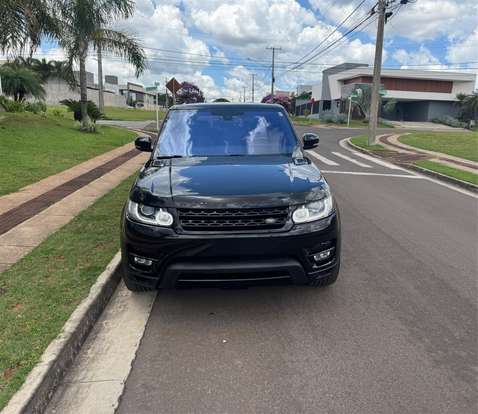 LAND ROVER-RANGE ROVER SPORT-2015