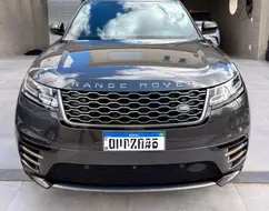 LAND ROVER RANGE ROVER VELAR 3.0 P340 GASOLINA R-DYNAMIC HSE AUTOMÁTICO LAND ROVER RANGE ROVER VELAR 3.0 P340 GASOLINA R-DYNAMIC HSE AUTOMÁTICO