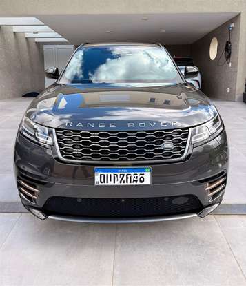LAND ROVER-RANGE ROVER VELAR-2021