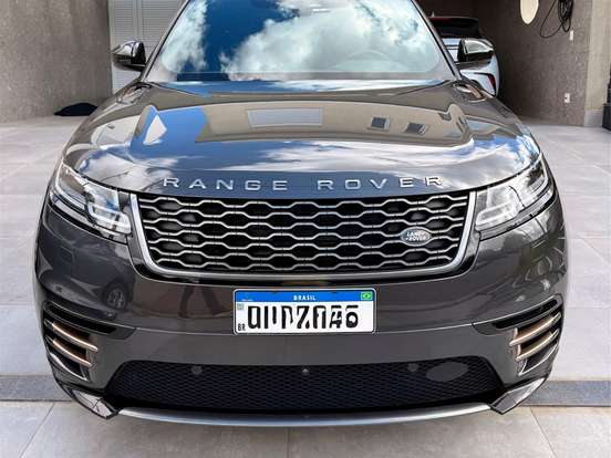 LAND ROVER-RANGE ROVER VELAR-3.0 P340 GASOLINA R-DYNAMIC HSE AUTOMÁTICO LAND ROVER-RANGE ROVER VELAR-2021