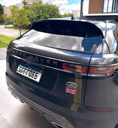 LAND ROVER-RANGE ROVER VELAR-2021