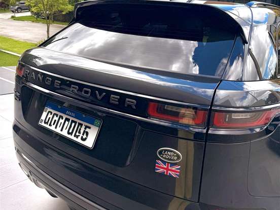 LAND ROVER-RANGE ROVER VELAR-3.0 P340 GASOLINA R-DYNAMIC HSE AUTOMÁTICO LAND ROVER-RANGE ROVER VELAR-2021