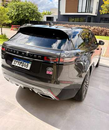 LAND ROVER-RANGE ROVER VELAR-2021