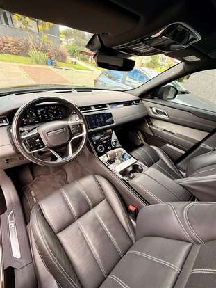 LAND ROVER-RANGE ROVER VELAR-2021