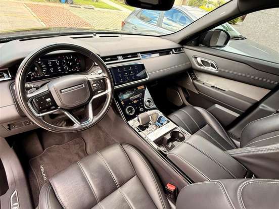 LAND ROVER-RANGE ROVER VELAR-3.0 P340 GASOLINA R-DYNAMIC HSE AUTOMÁTICO LAND ROVER-RANGE ROVER VELAR-2021