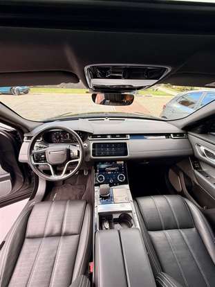 LAND ROVER-RANGE ROVER VELAR-2021