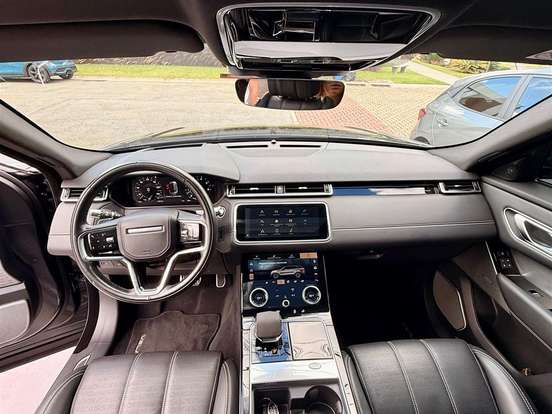 LAND ROVER-RANGE ROVER VELAR-3.0 P340 GASOLINA R-DYNAMIC HSE AUTOMÁTICO LAND ROVER-RANGE ROVER VELAR-2021