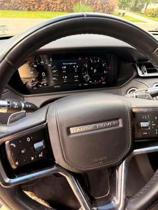 LAND ROVER-RANGE ROVER VELAR-2021