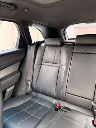 LAND ROVER-RANGE ROVER VELAR-2021