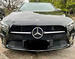 MERCEDES-BENZ A 250 2.0 CGI GASOLINA VISION 7G-DCT MERCEDES-BENZ A 250 2.0 CGI GASOLINA VISION 7G-DCT
