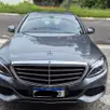 MERCEDES-BENZ C 180 1.6 CGI FLEX EXCLUSIVE 9G-TRONIC MERCEDES-BENZ C 180 1.6 CGI FLEX EXCLUSIVE 9G-TRONIC