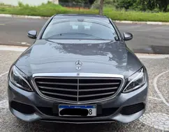 MERCEDES-BENZ C 180 1.6 CGI FLEX EXCLUSIVE 9G-TRONIC MERCEDES-BENZ C 180 1.6 CGI FLEX EXCLUSIVE 9G-TRONIC