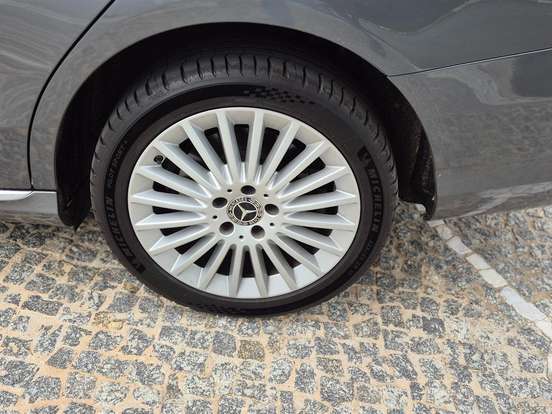 MERCEDES-BENZ-C 180-1.6 CGI FLEX EXCLUSIVE 9G-TRONIC MERCEDES-BENZ-C 180-2018