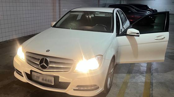 MERCEDES-BENZ C 180 1.8 CGI CLASSIC 16V TURBO GASOLINA 4P AUTOMÁTICO