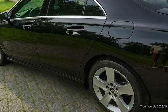 MERCEDES-BENZ-CLA 180-1.6 CGI GASOLINA 7G-DCT MERCEDES-BENZ-CLA 180-2019