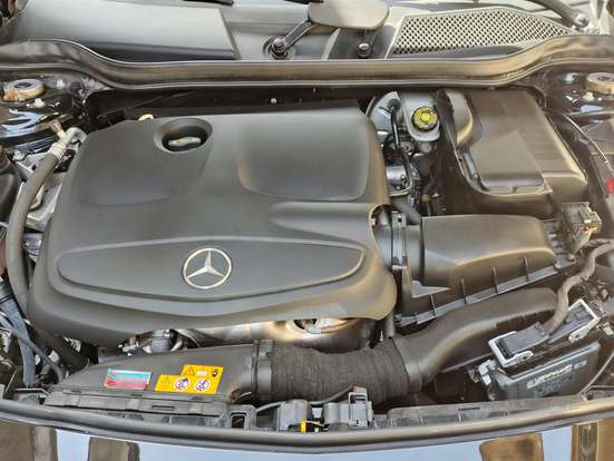 MERCEDES-BENZ-CLA 180-1.6 CGI GASOLINA 7G-DCT MERCEDES-BENZ-CLA 180-2019