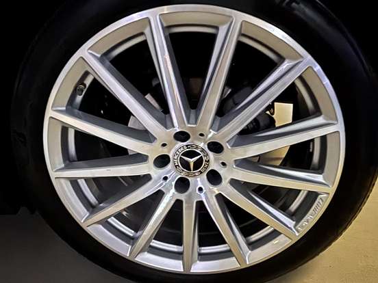 MERCEDES-BENZ-GLA 200-1.3 GCI GASOLINA AMG LINE 7G-DCT MERCEDES-BENZ-GLA 200-2021