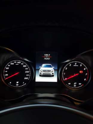 MERCEDES-BENZ-GLC 250-2.0 CGI GASOLINA COUPÉ 4MATIC 9G-TRONIC MERCEDES-BENZ-GLC 250-2017