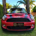 MINI COOPER 1.6 S 16V TURBO GASOLINA 2P AUTOMÁTICO MINI COOPER 1.6 S 16V TURBO GASOLINA 2P AUTOMÁTICO