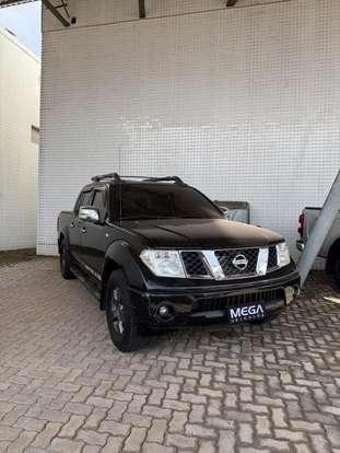 NISSAN-FRONTIER-2010
