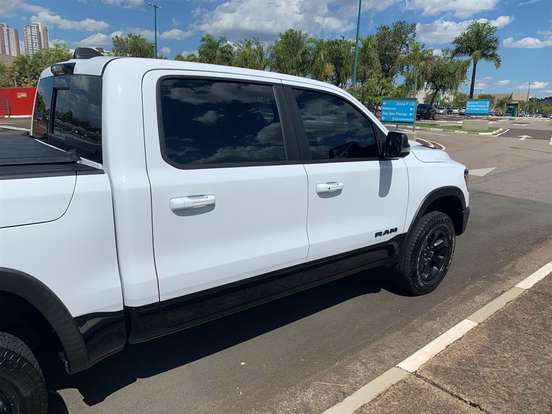 RAM-1500-2022