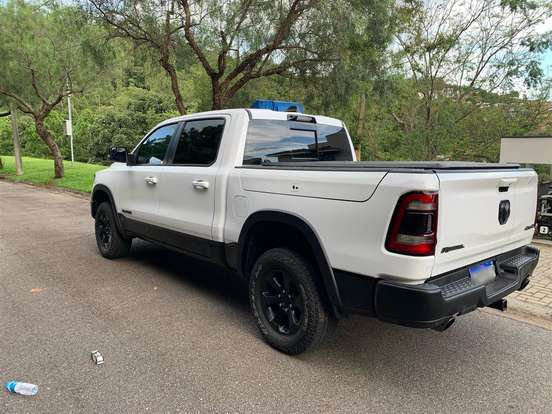 RAM-1500-2022