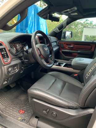 RAM-1500-2022