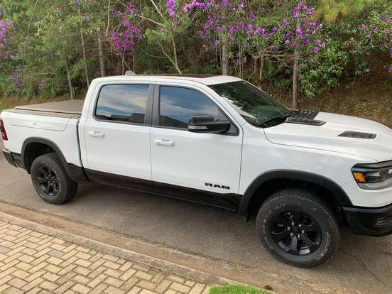 RAM-1500-2022