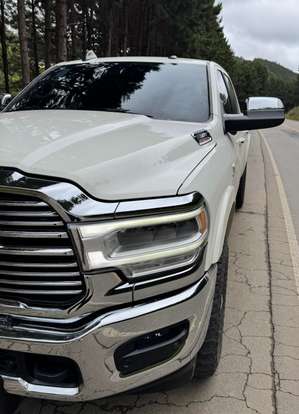 RAM-2500-6.7 I6 TURBO DIESEL LARAMIE CD 4X4 AUTOMÁTICO RAM-2500-2022