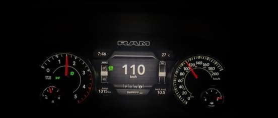 RAM-2500-6.7 I6 TURBO DIESEL LARAMIE CD 4X4 AUTOMÁTICO RAM-2500-2022